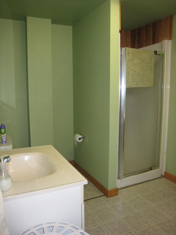 Guest house Poppi's Revelstoke