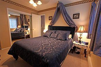 Alpenrose Revelstoke Bed & Breakfast