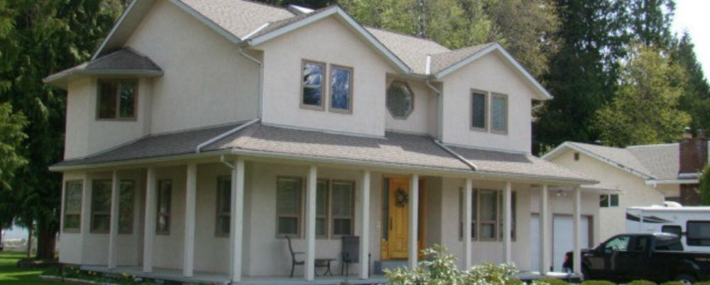 Cornerstone Bed & Breakfast 3*