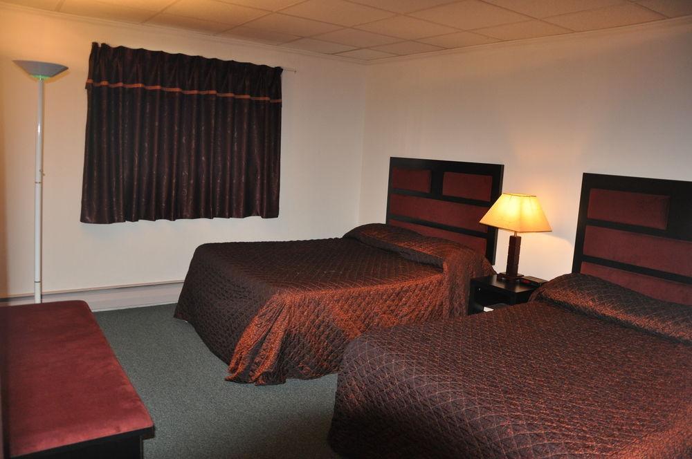 Alpine & Motel 3*