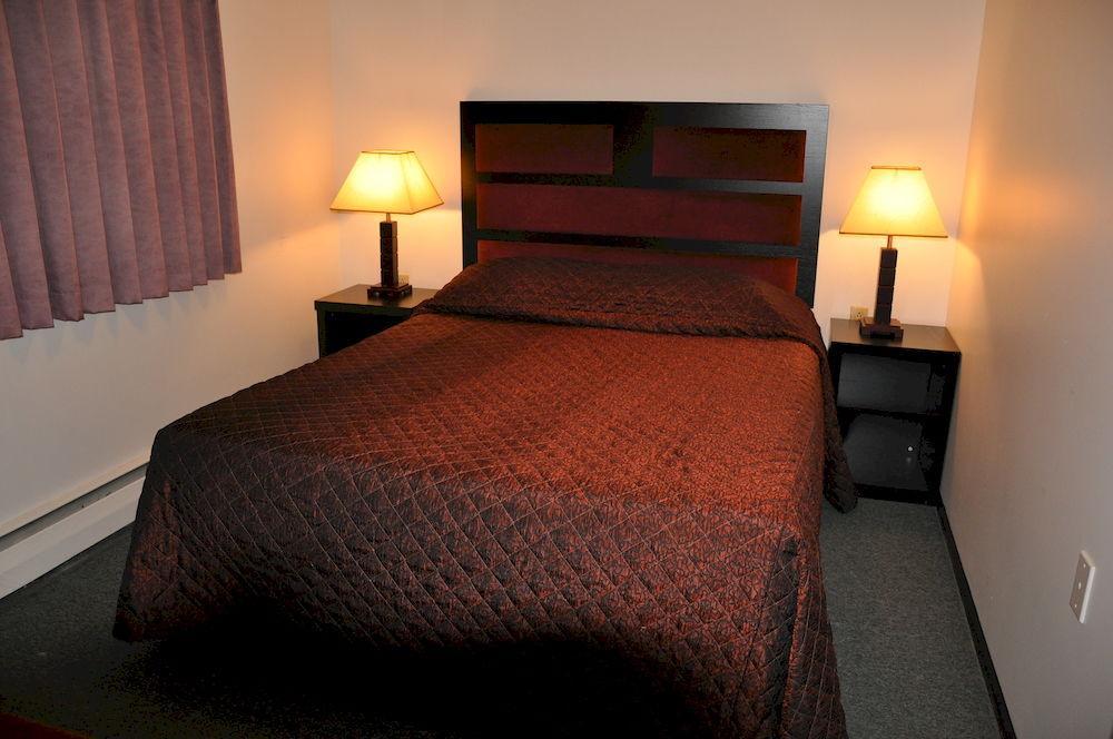 Alpine & Motel