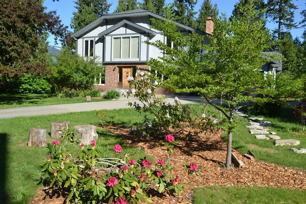 The Pines Revelstoke