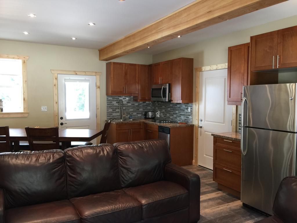 Holiday home Stone Castle Revelstoke