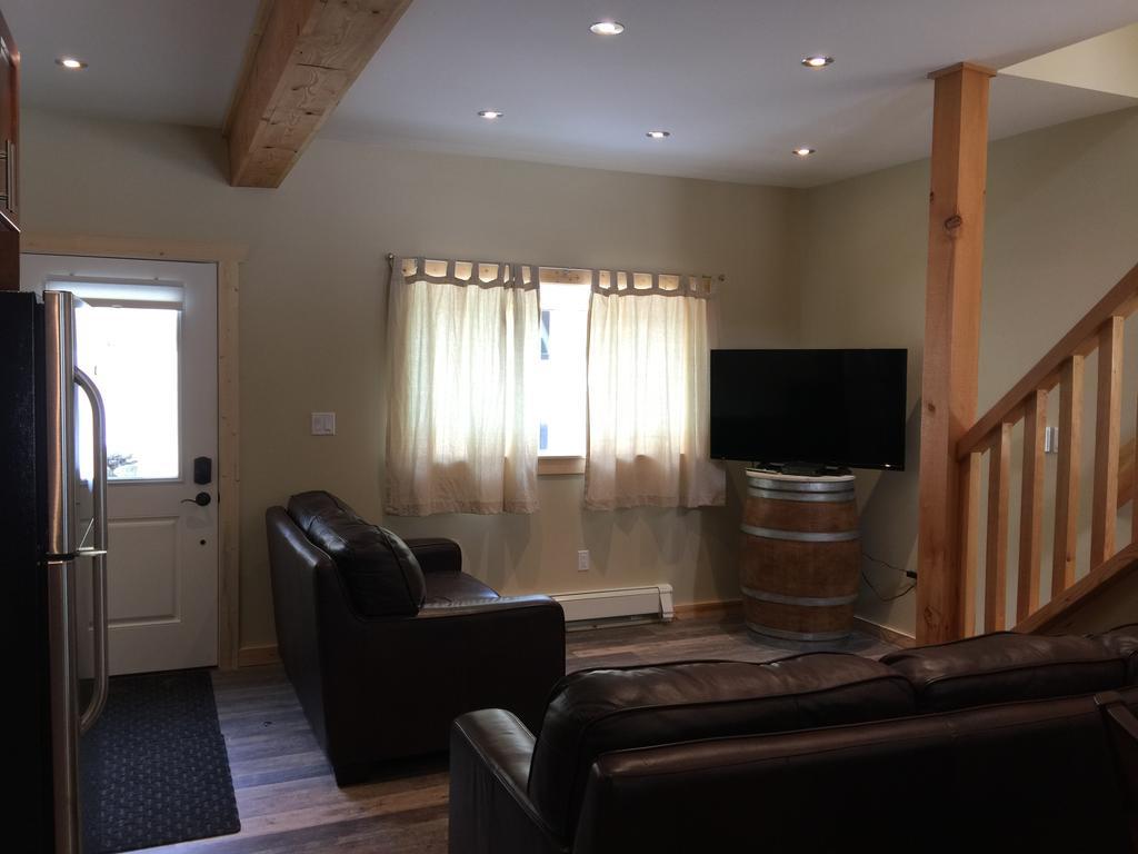 Holiday home Stone Castle Revelstoke