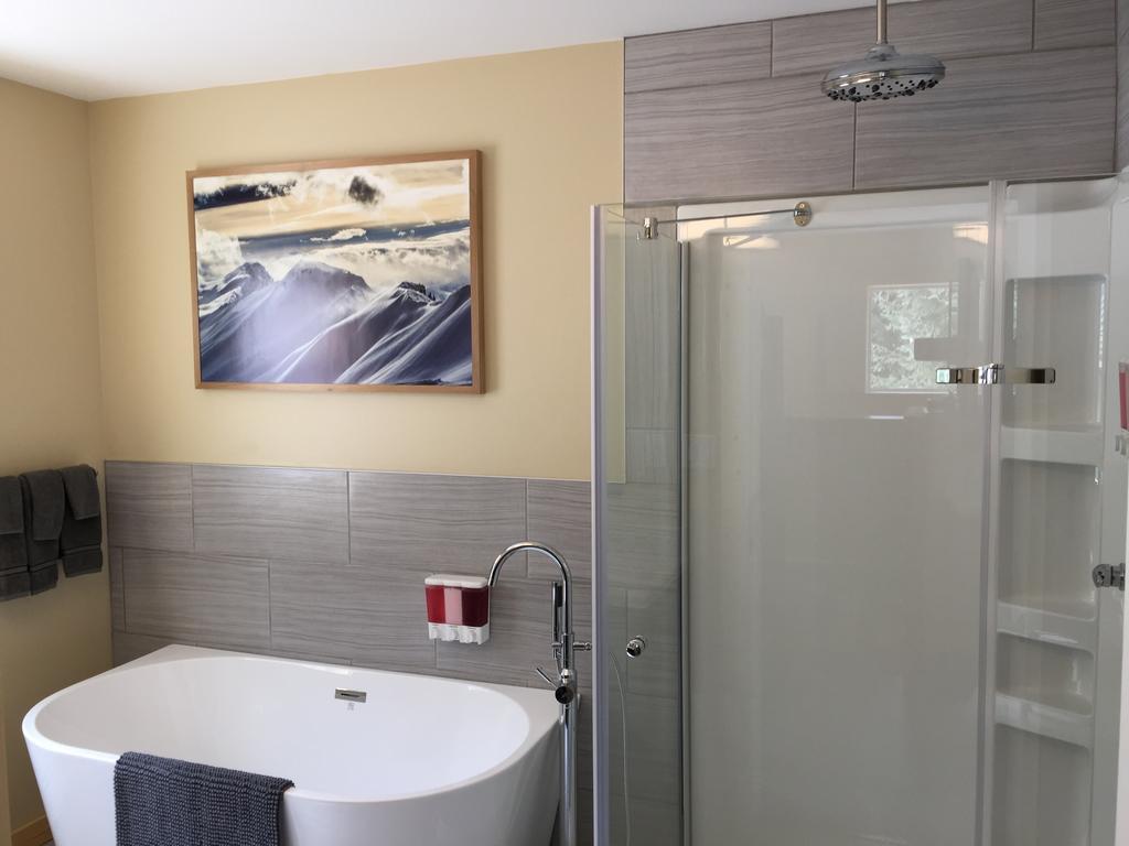 Holiday home Stone Castle Revelstoke