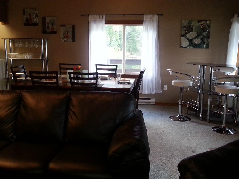 Holiday home Top Hat Terrace Vacation