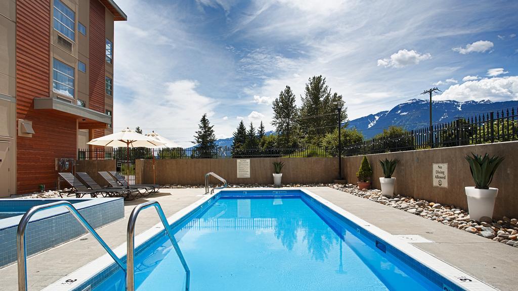 Hotel Western