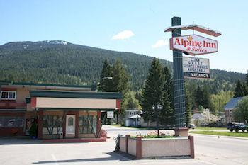 Alpine & 3*