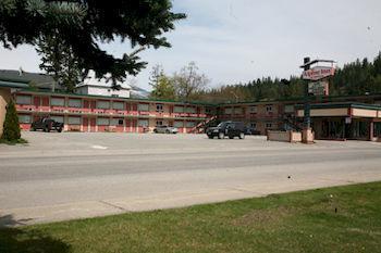 Motel Alpine & Revelstoke