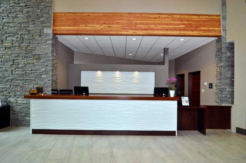Hotel Western Revelstoke