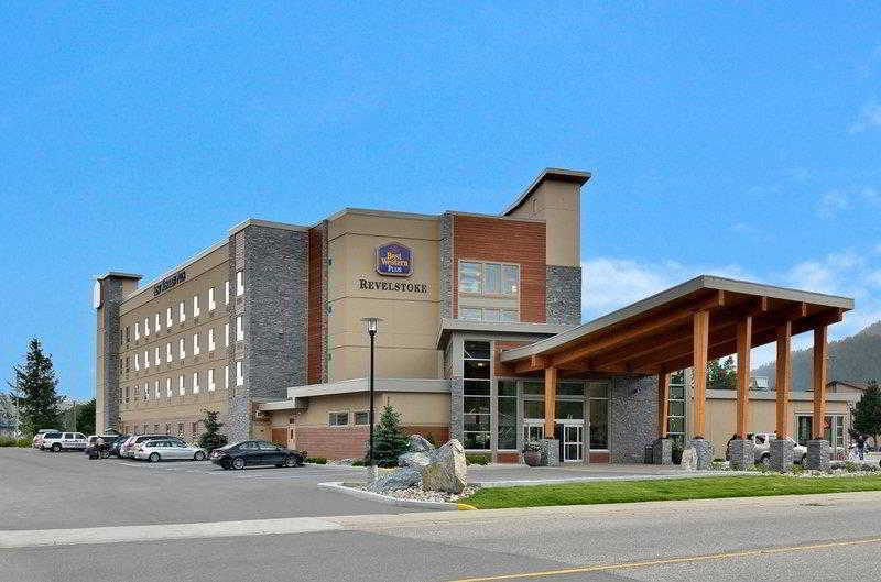 Western Revelstoke