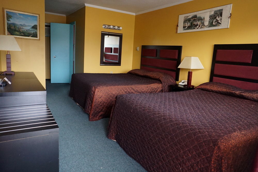 Motel Alpine &