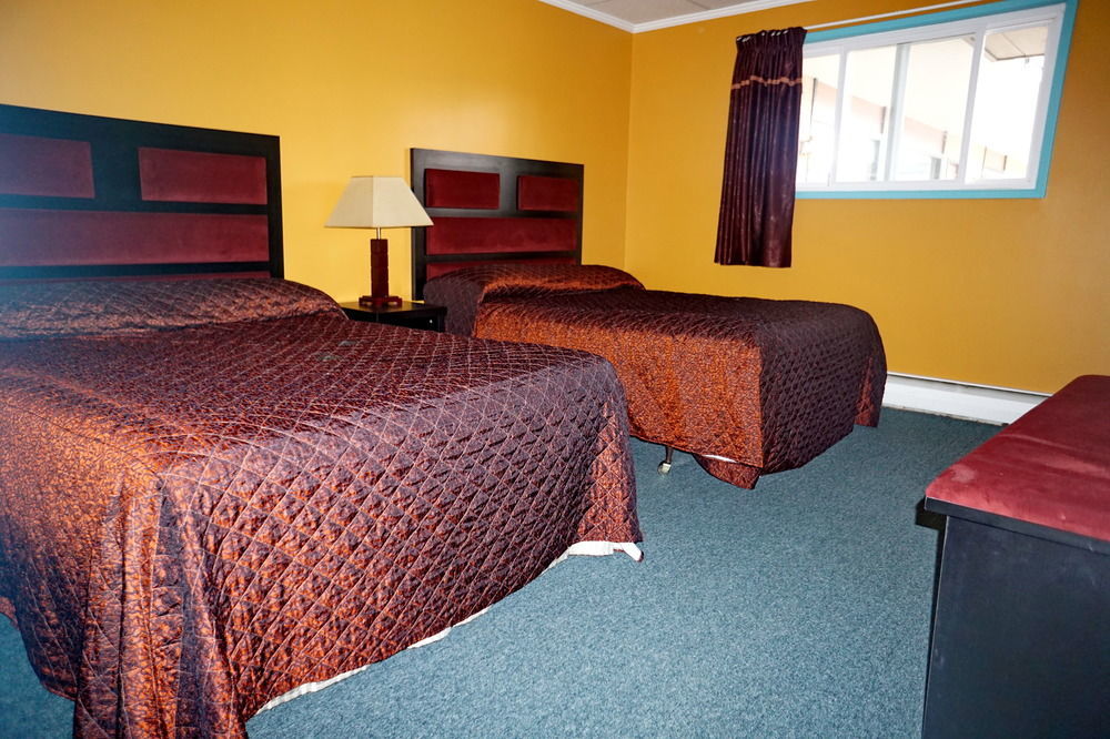 Motel Alpine & 3*