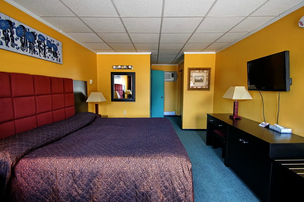 Alpine & Motel 3*
