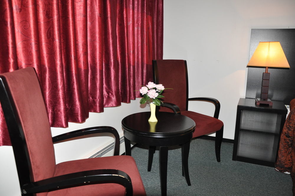 Motel Alpine & Revelstoke
