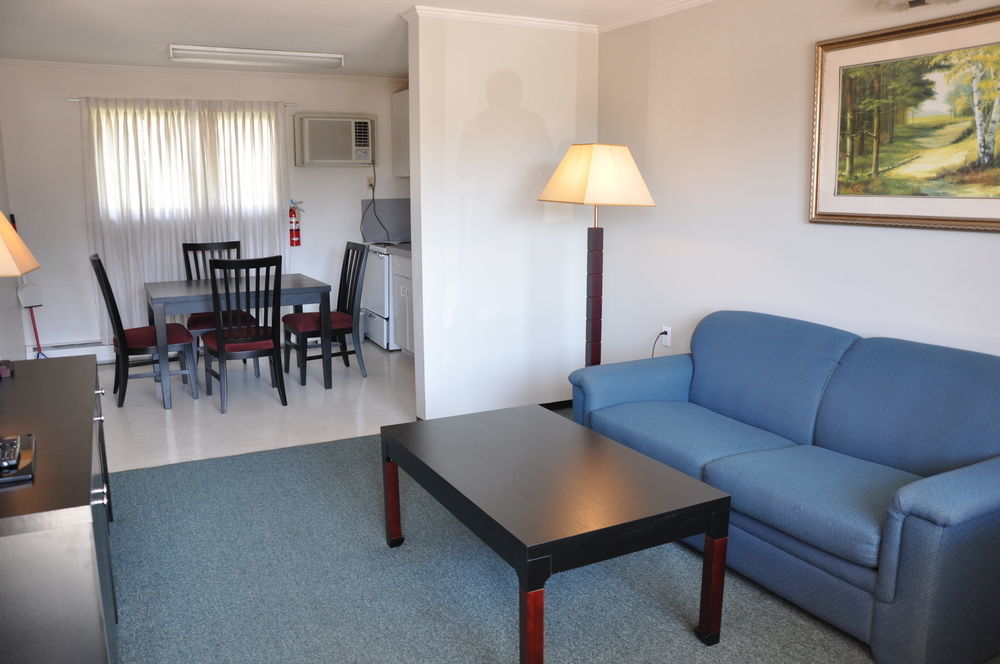 Motel Alpine & 3*