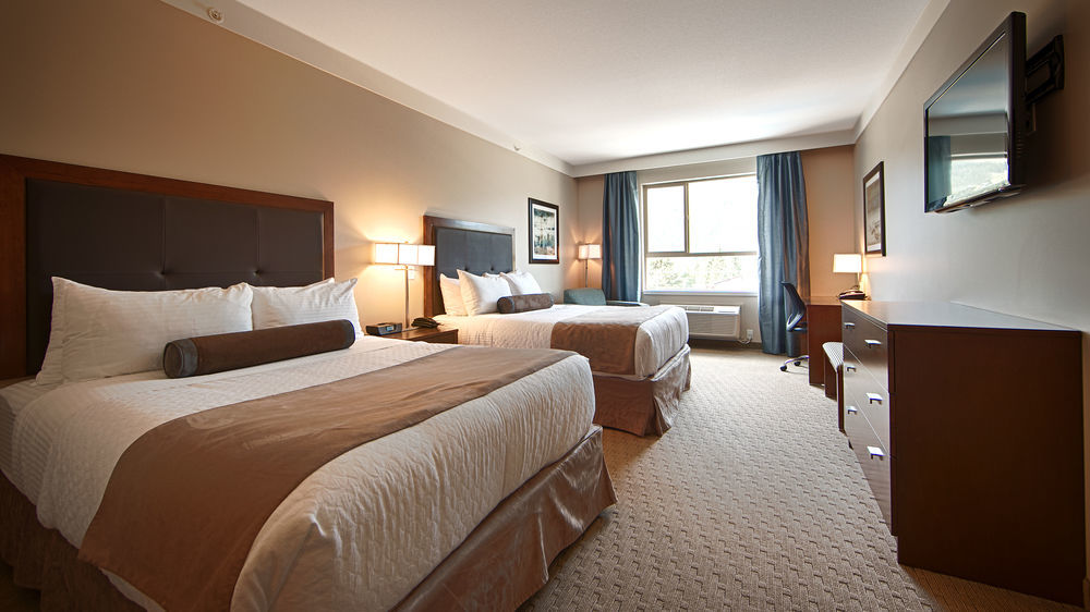 Hotel Western Revelstoke