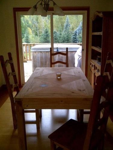 Base Camp 3* Revelstoke