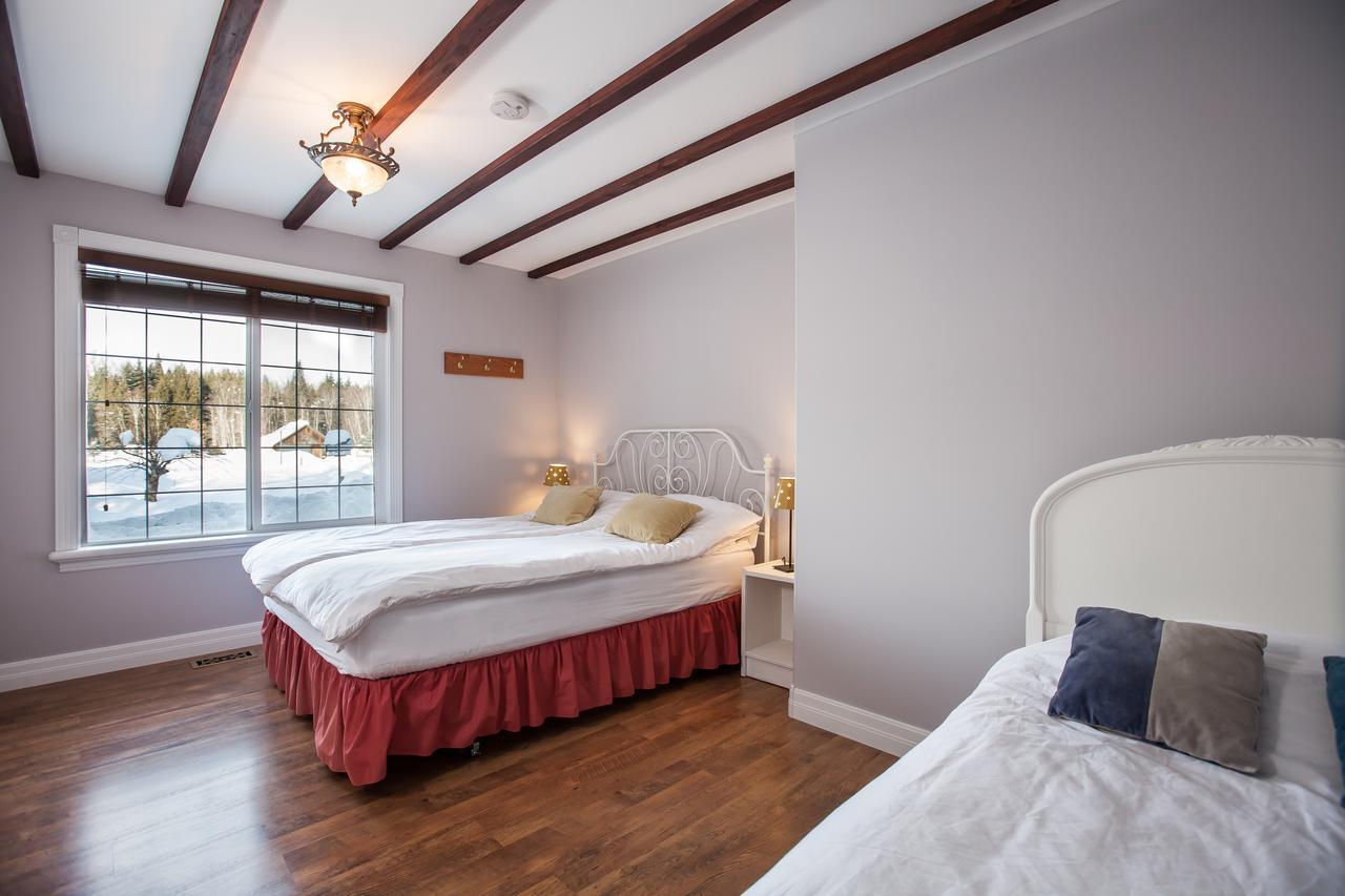 Bed & Breakfast 7 Acres Revelstoke