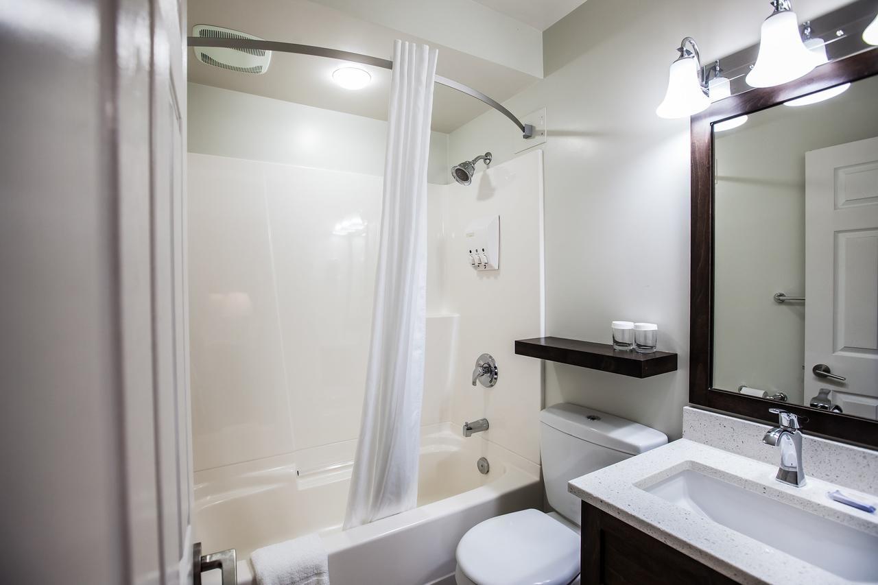 Motel Swiss 3*