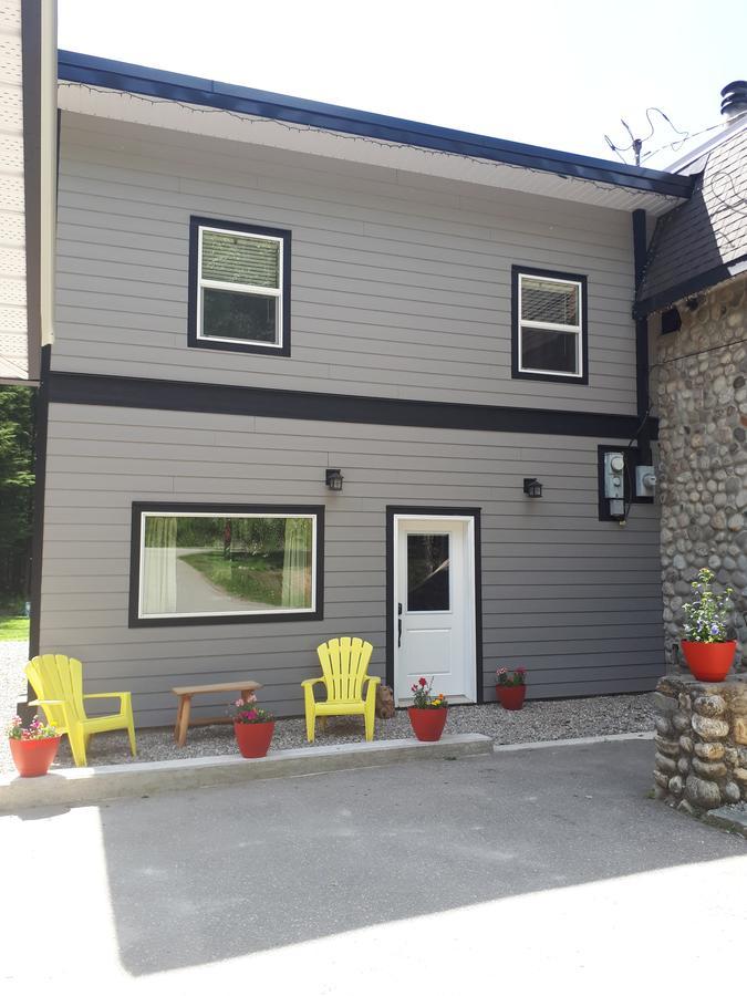 Holiday home Stone Castle Revelstoke