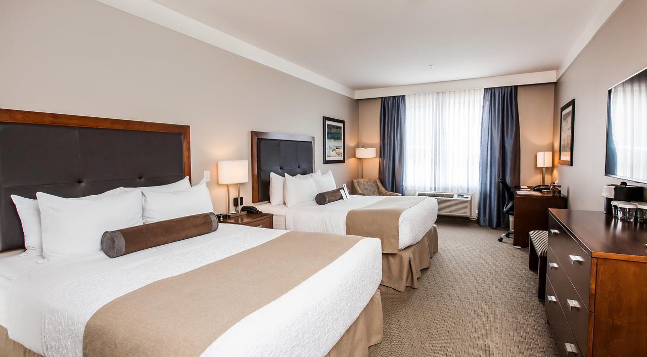 Hotel Western