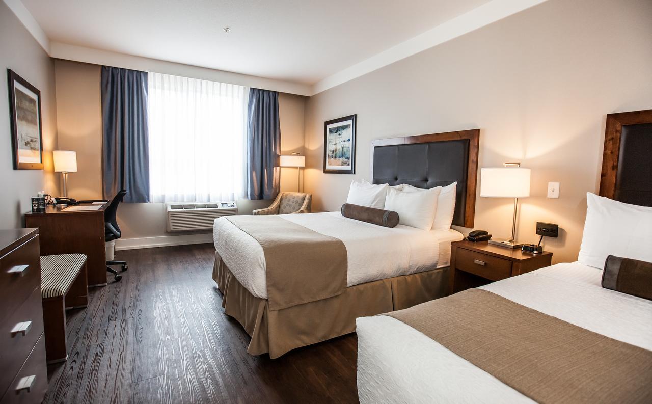 Hotel Western