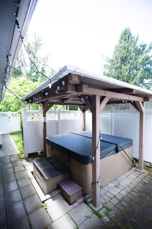 Alpenrose Revelstoke Bed & Breakfast Revelstoke