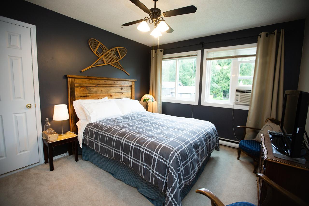 Alpenrose Revelstoke Bed & Breakfast 3* Revelstoke