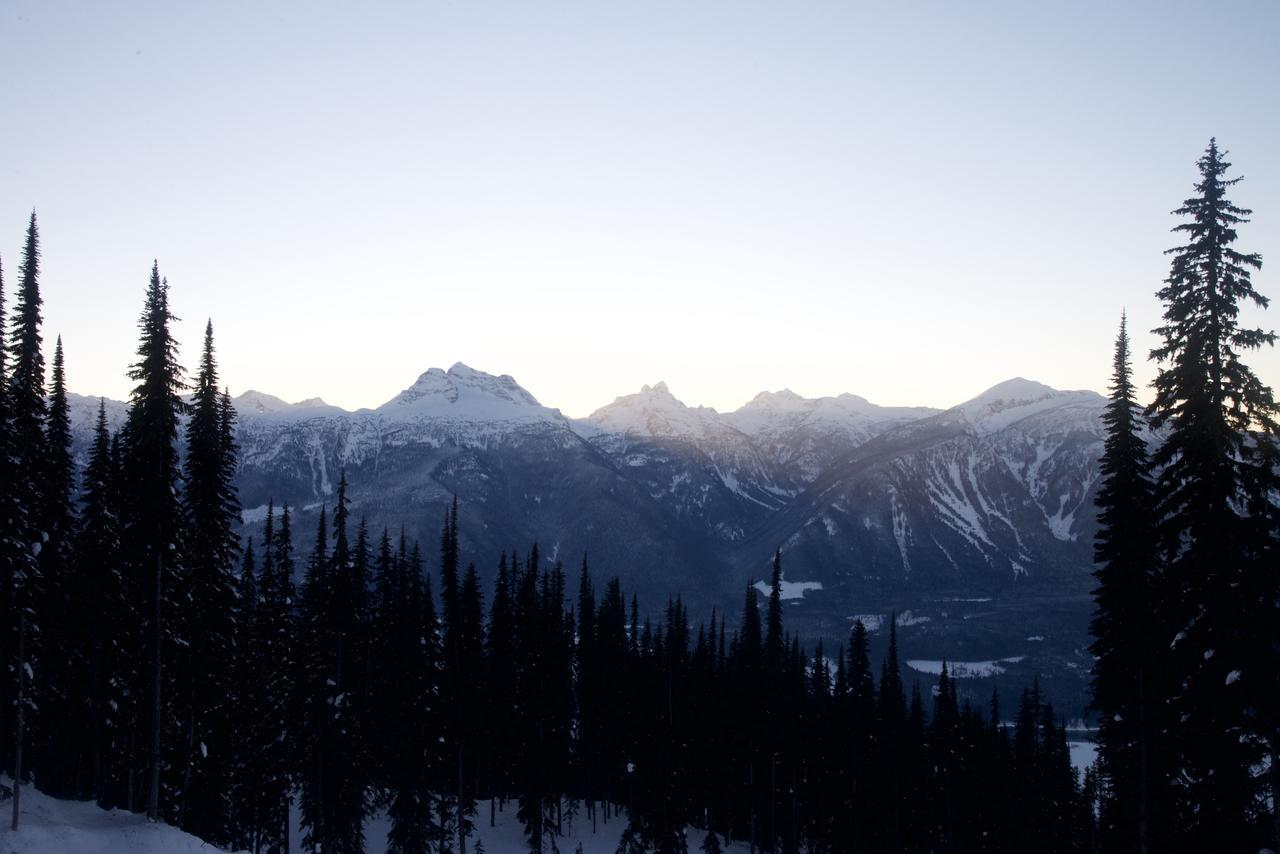Bed & Breakfast Alpenrose Revelstoke Bed & Breakfast Revelstoke