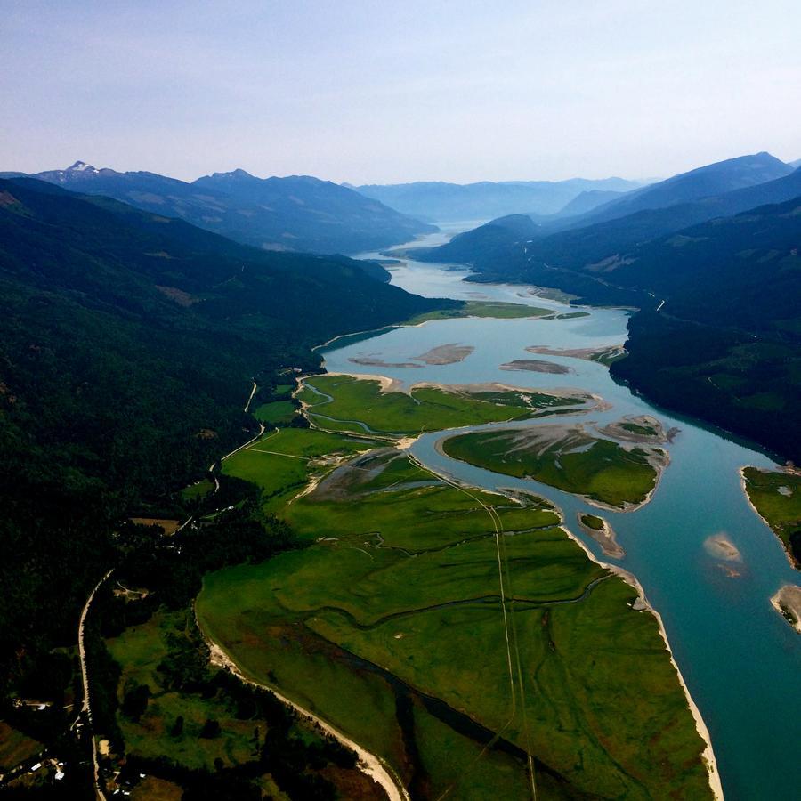 Bed & Breakfast Alpenrose Revelstoke Bed & Breakfast 3*
