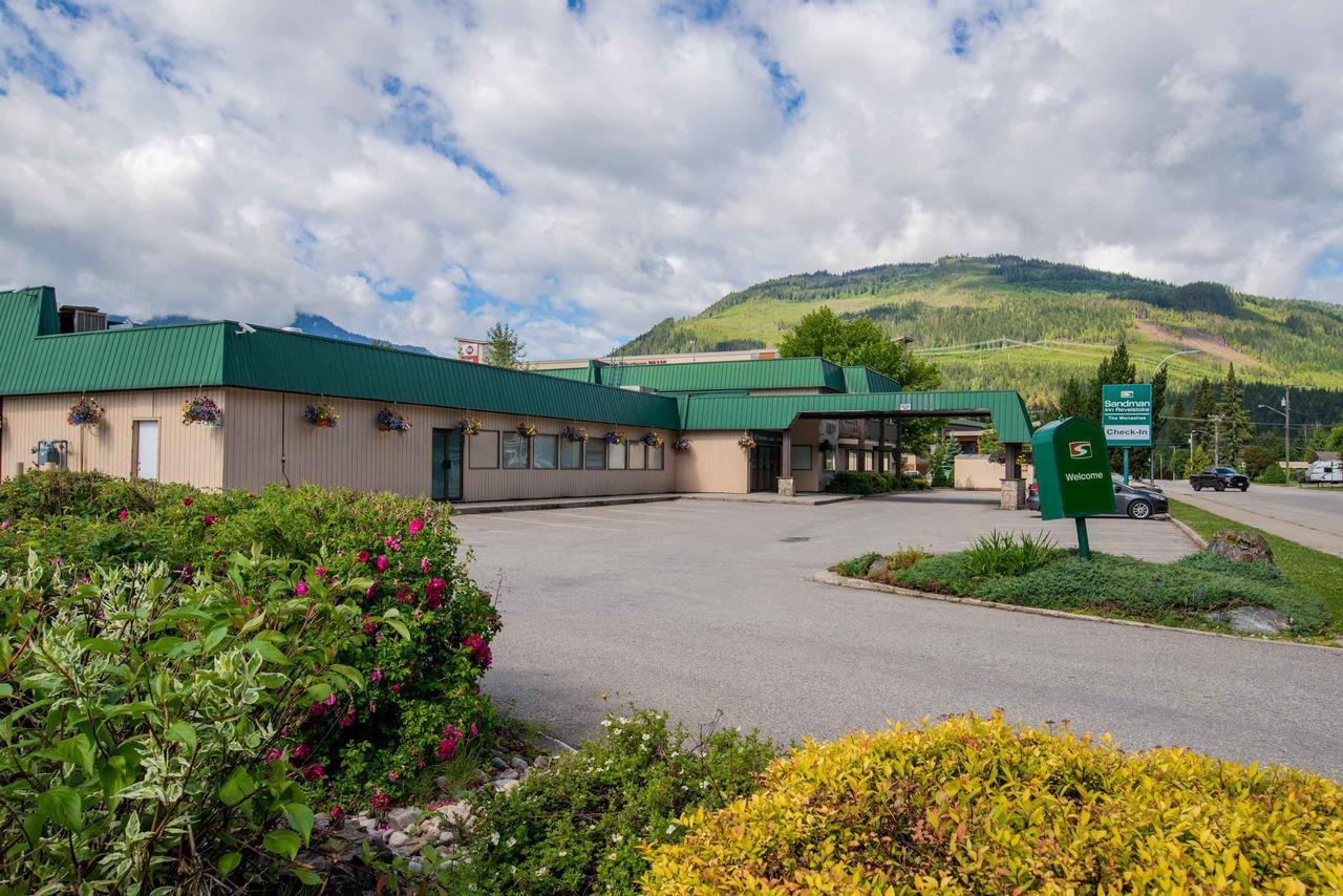 Sandman Revelstoke