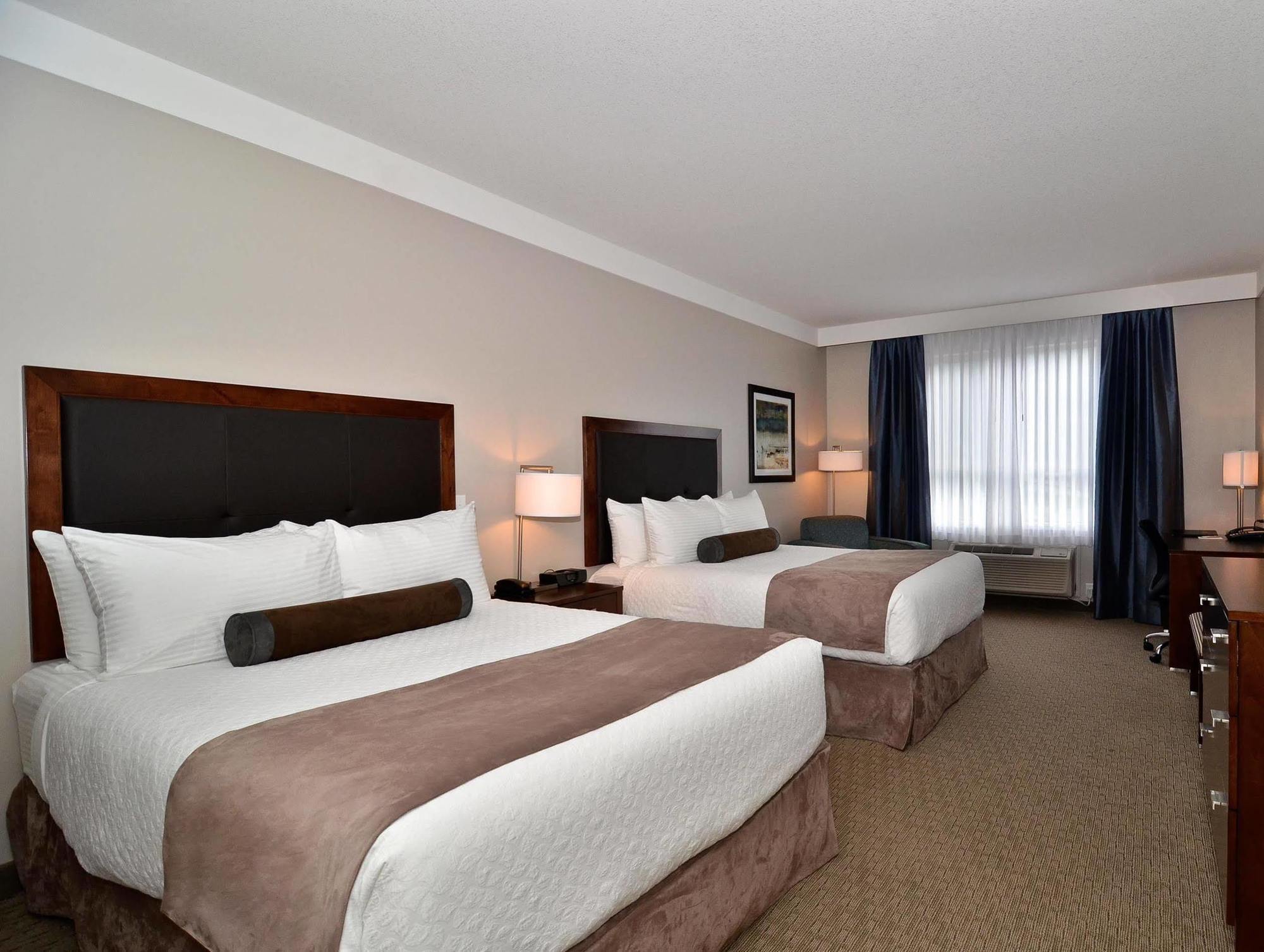 Hotel Western