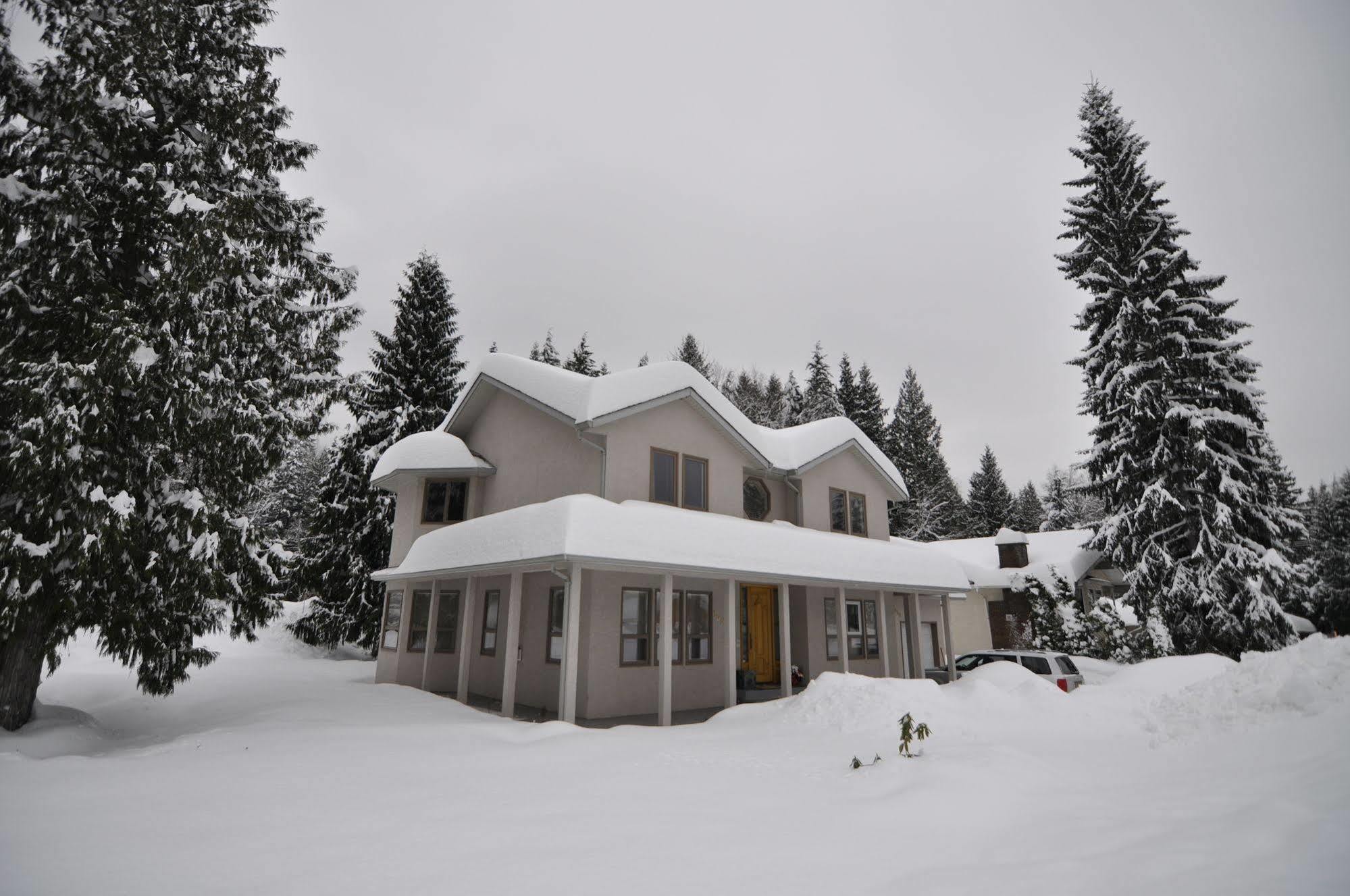 Bed & Breakfast Cornerstone Revelstoke