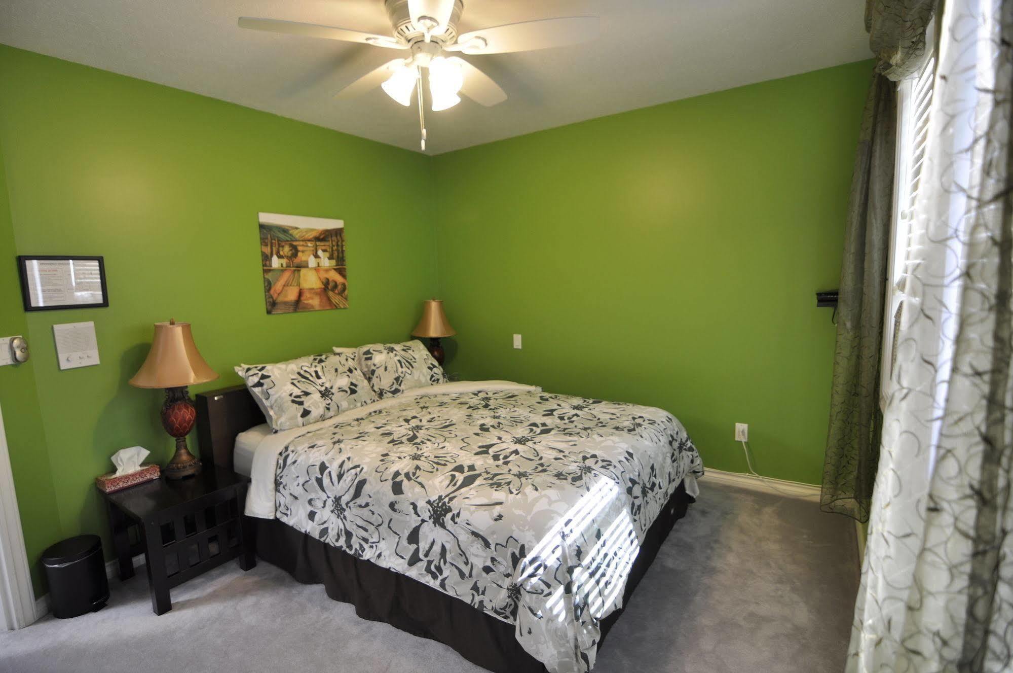 Bed & Breakfast Cornerstone Revelstoke