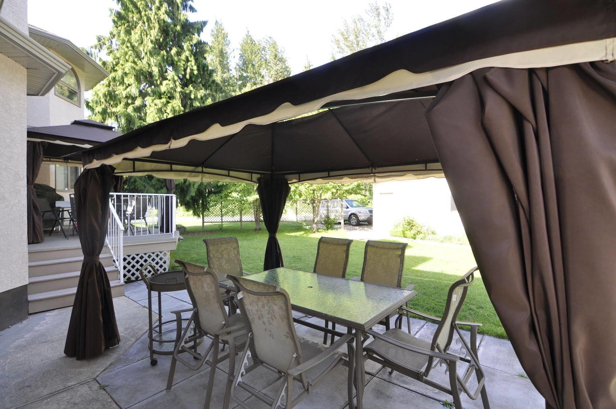 Cornerstone Bed & Breakfast