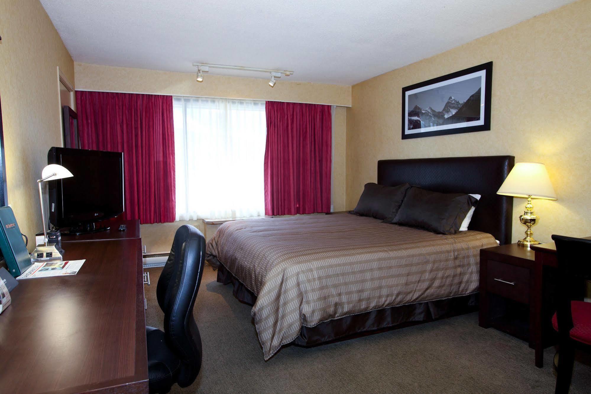 Sandman Hotel Revelstoke