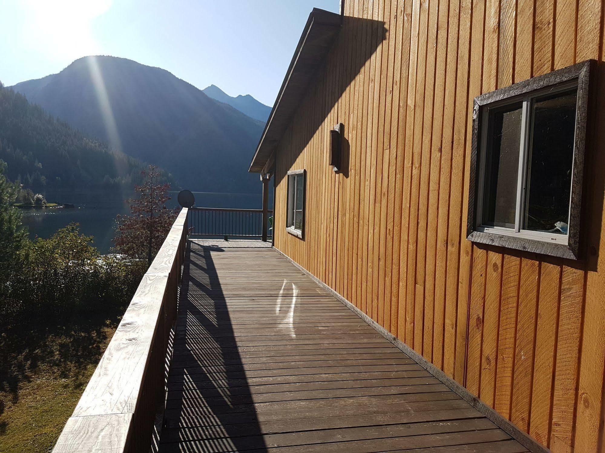 Top Hat Terrace Vacation Holiday home