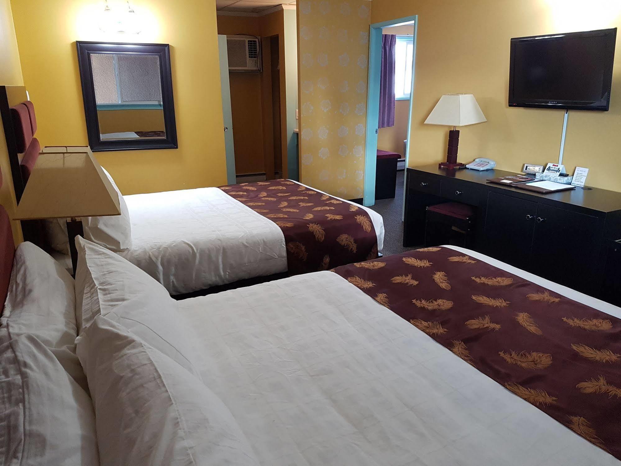 Alpine & Motel 3*