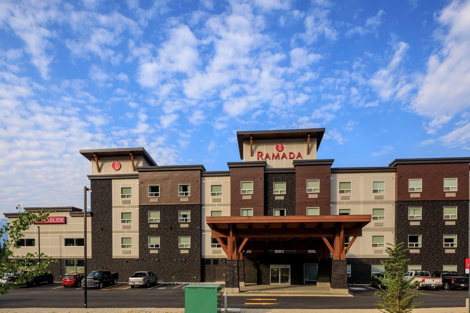 Ramada By Wyndham Revelstoke