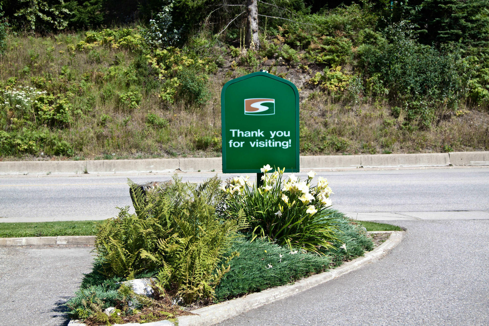 Sandman Revelstoke