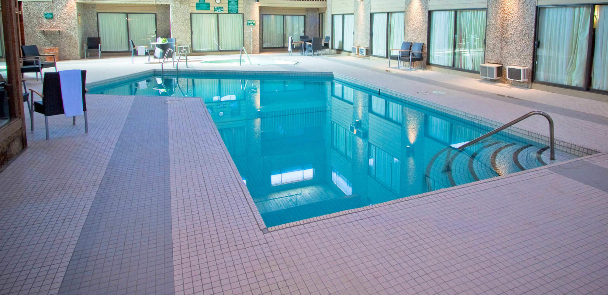 Sandman Hotel Revelstoke