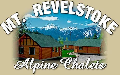 Mt. Alpine Chalets *