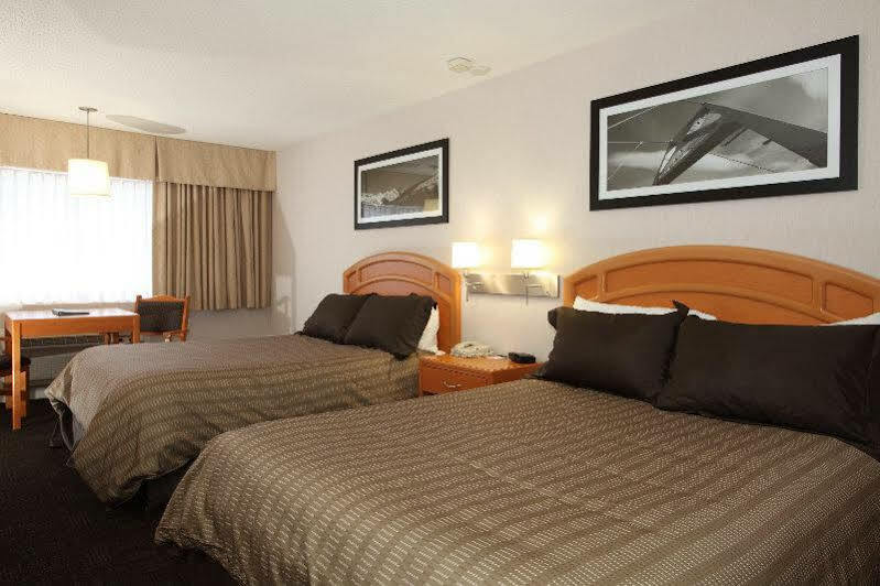 Hotel Sandman Revelstoke