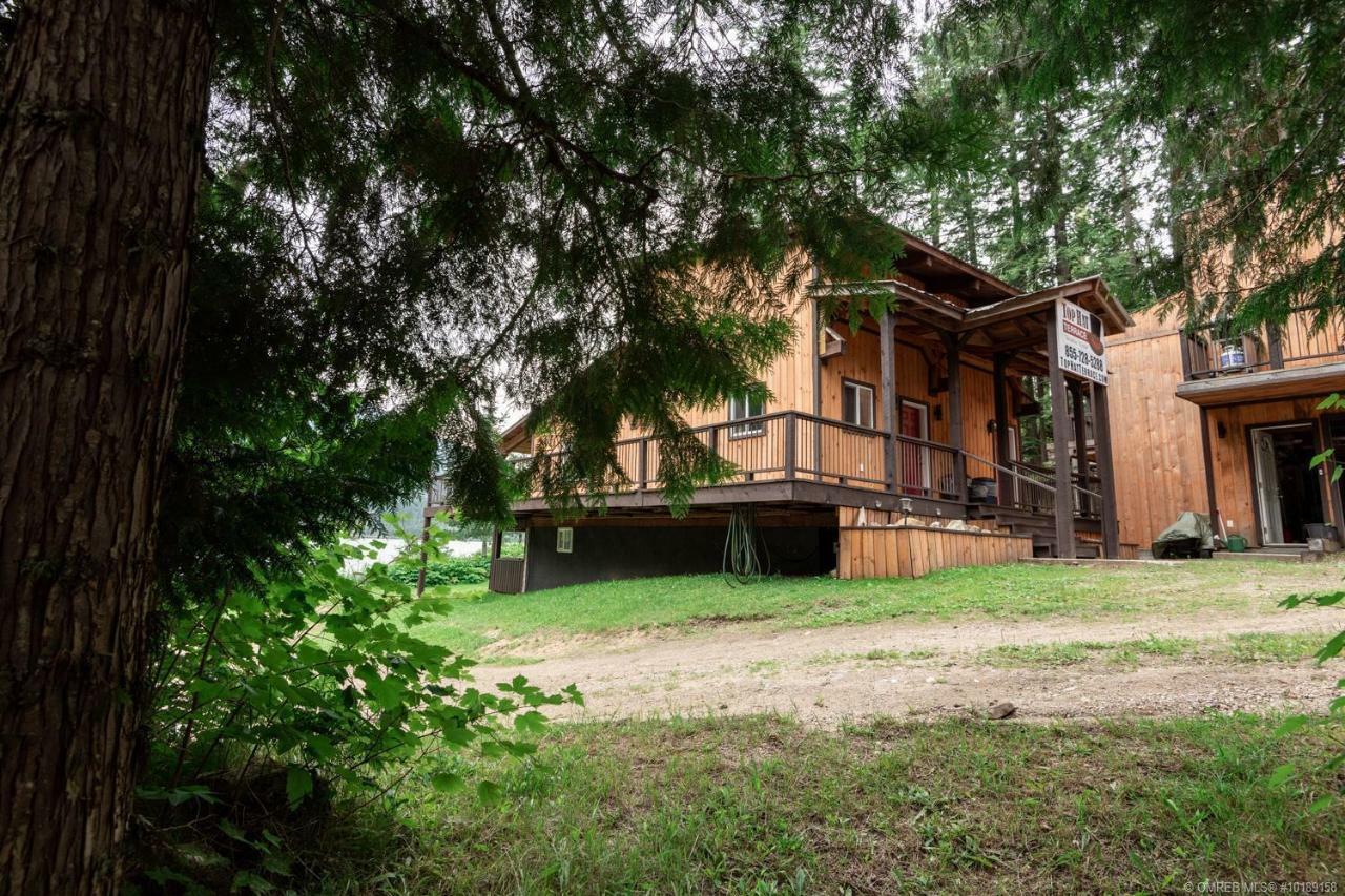 Holiday home Top Hat Terrace Vacation Revelstoke