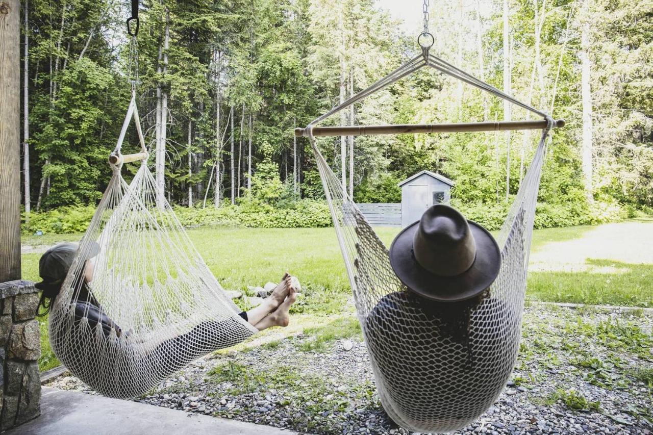 Painted Turtle - Forest Apartment Revelstoke