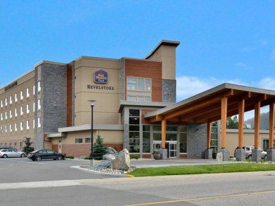 Western Hotel 4*