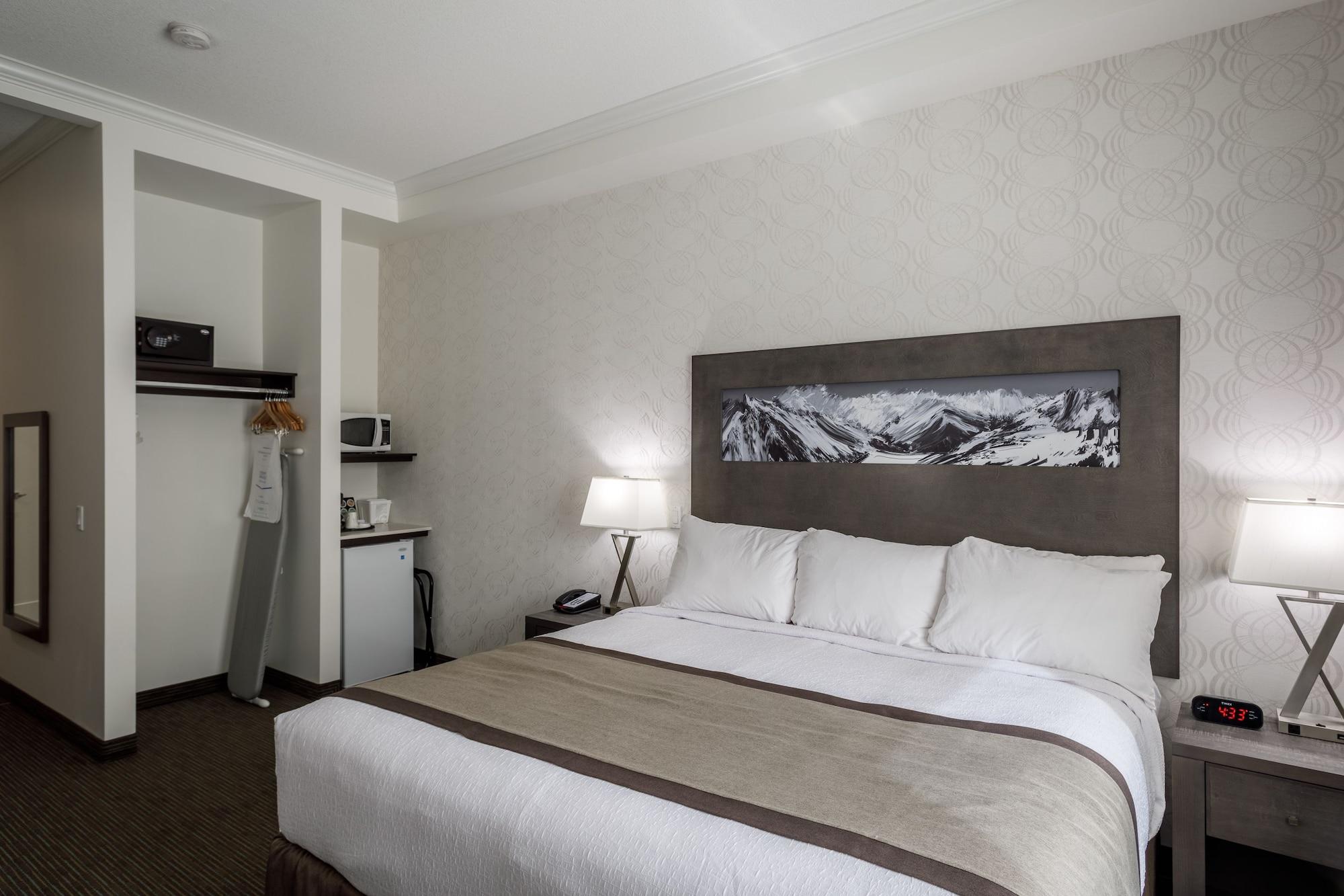Ramada By Wyndham Revelstoke Hotel Revelstoke