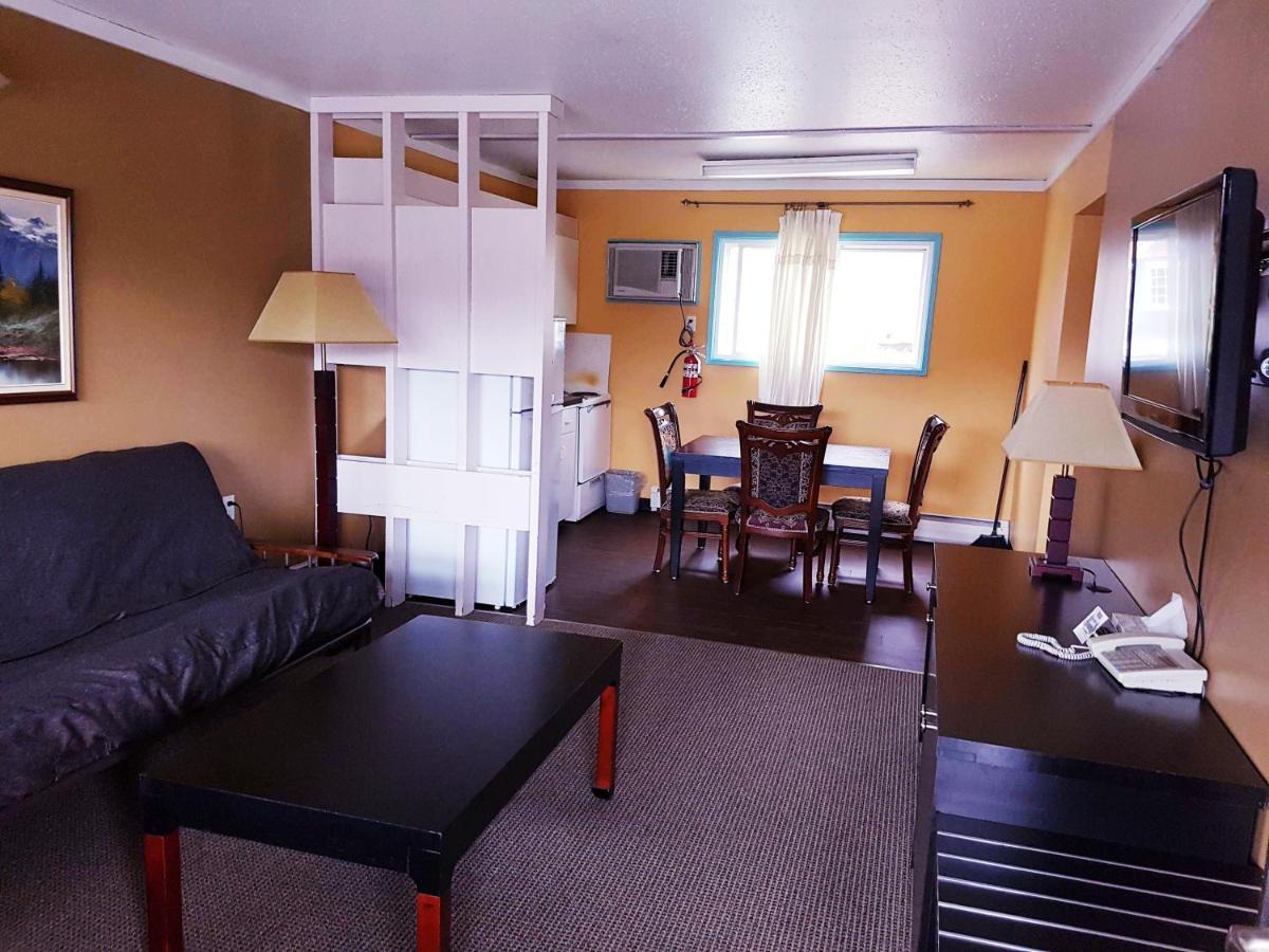 Motel Alpine & 3*