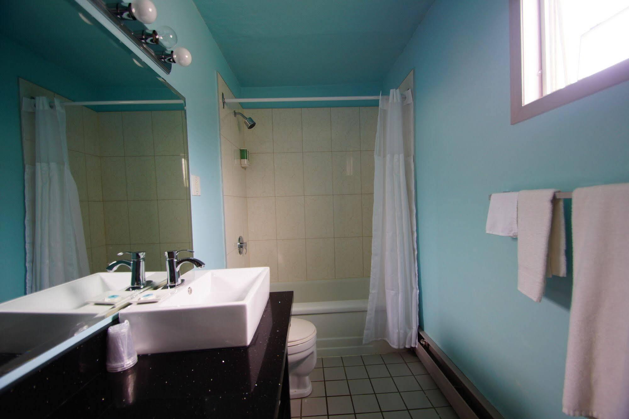 Motel Alpine & 3*